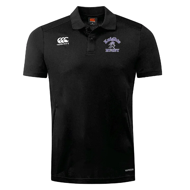 Ardrey Kell Rugby Club Dry Polo by Canterbury