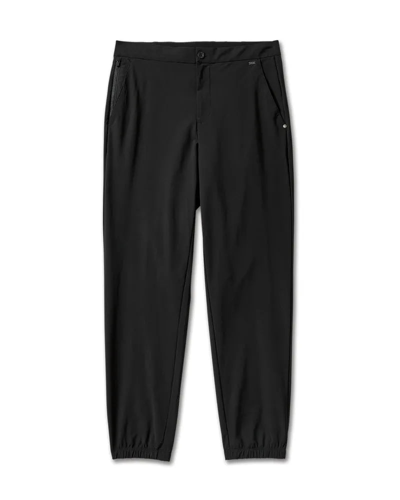 Vuori Mens Pants Fleet Jogger