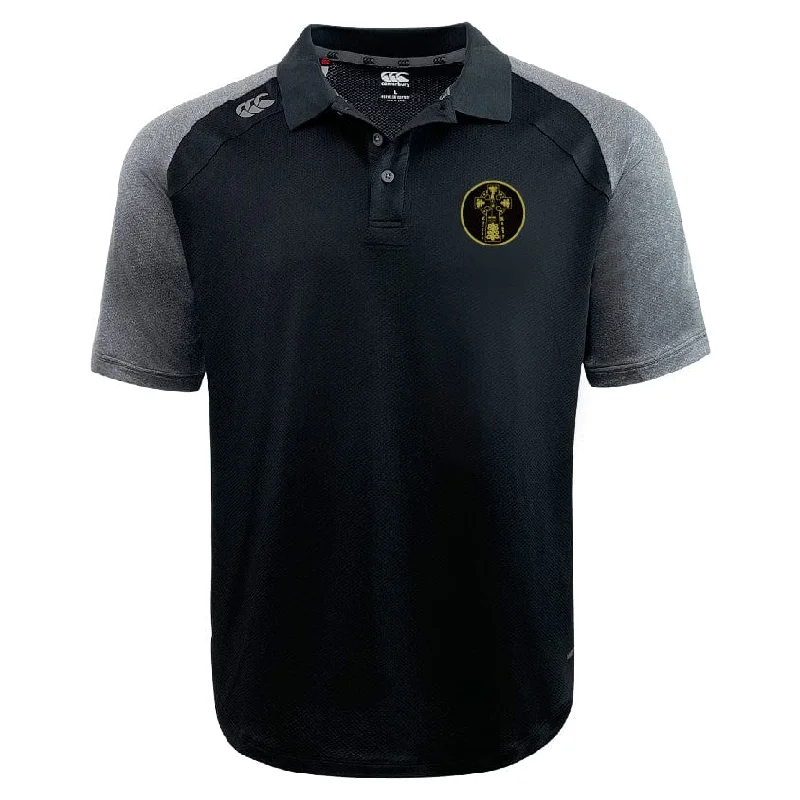 Celtic Elite Elite Polo by Canterbury