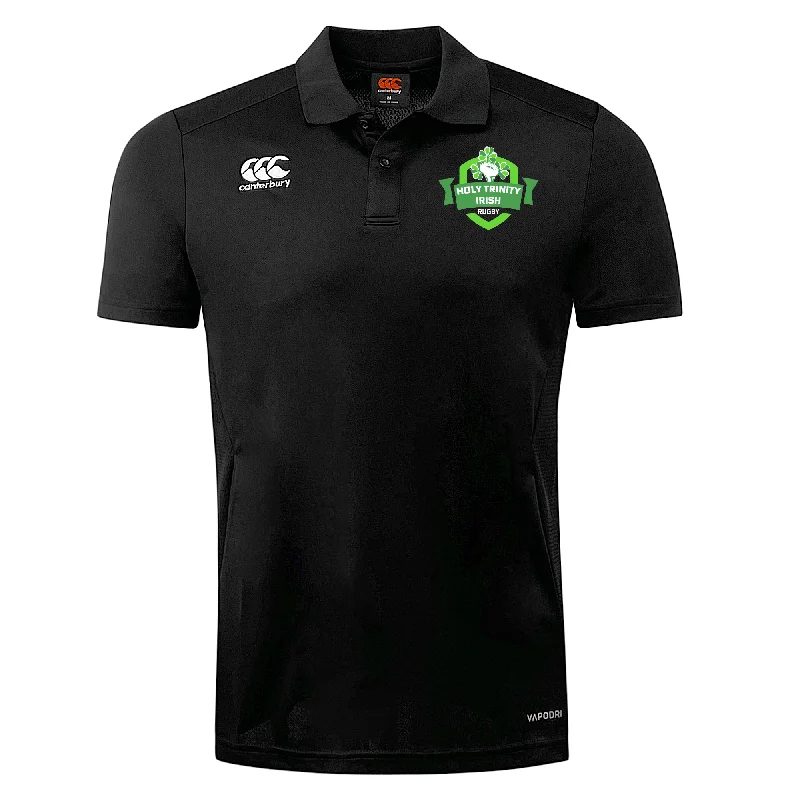 Holy Trinity Rugby Canterbury Club Dry Polo