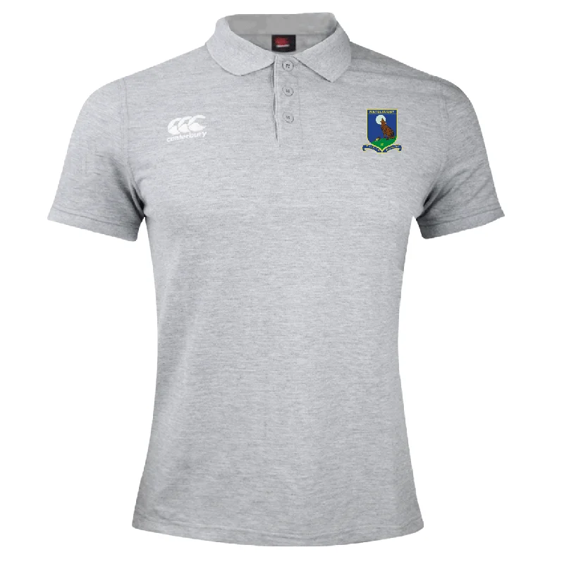 Media Rugby Waimak Polo by Canterbury