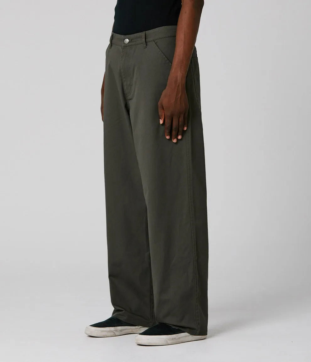 Former Mens Pants Reynolds Work Pant