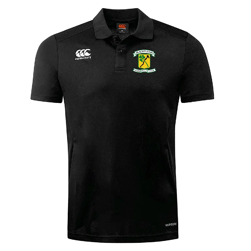 Blackthorn RFC Club Dry Polo by Canterbury