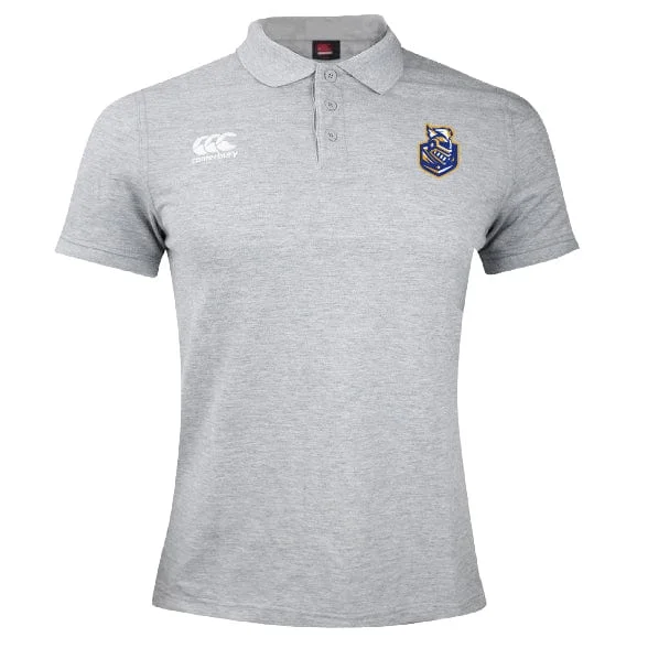 Malden Catholic Rugby Waimak Polo by Canterbury