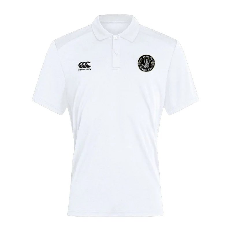 Eau Claire Orcs Club Dry Polo by Canterbury