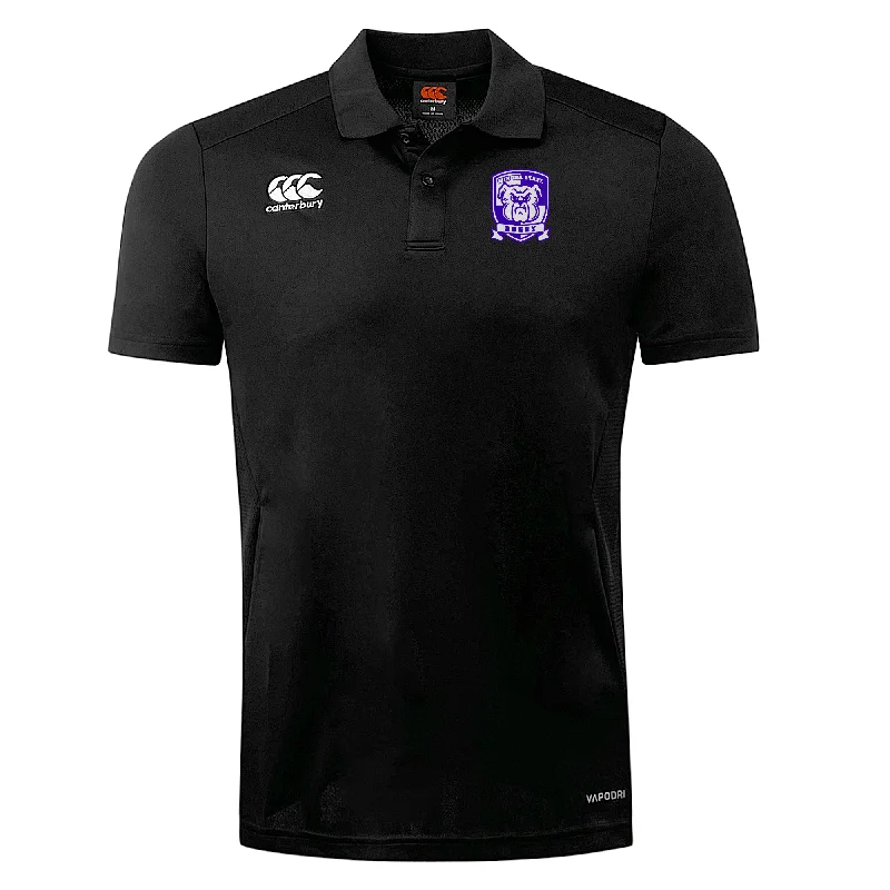 Winona State University Club Dry Polo by Canterbury