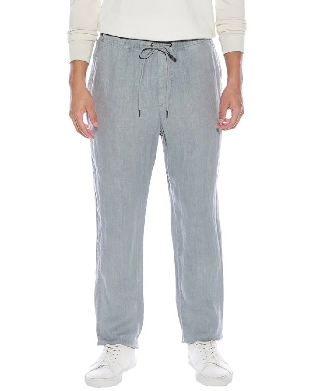 James Perse Lightweight Linen Pant