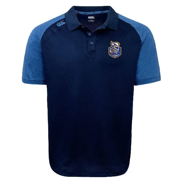 Malden Catholic Rugby Elite Polo by Canterbury