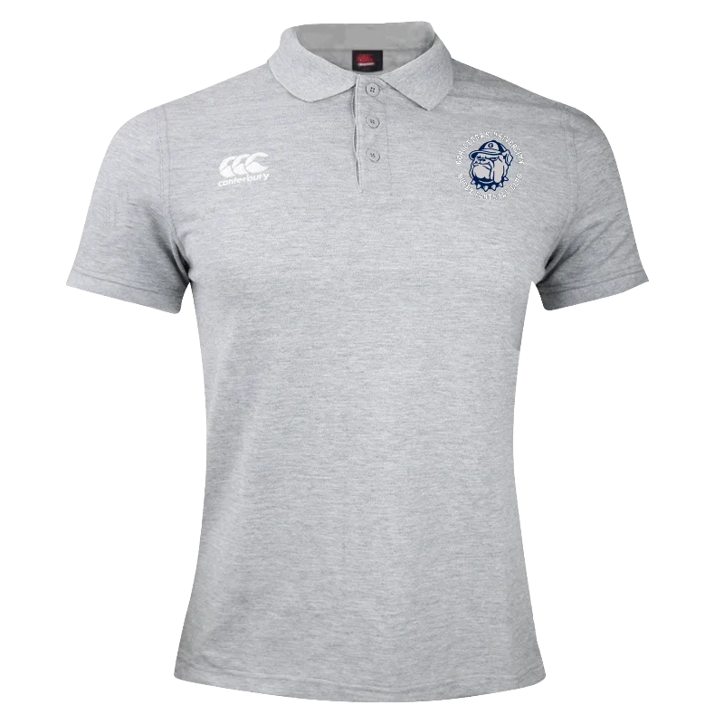 Georgetown University RFC Canterbury Waimak Rugby Polo