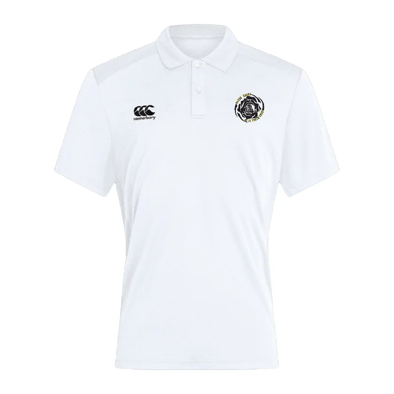 NE Florida Touch RFC Club Dry Polo by Canterbury