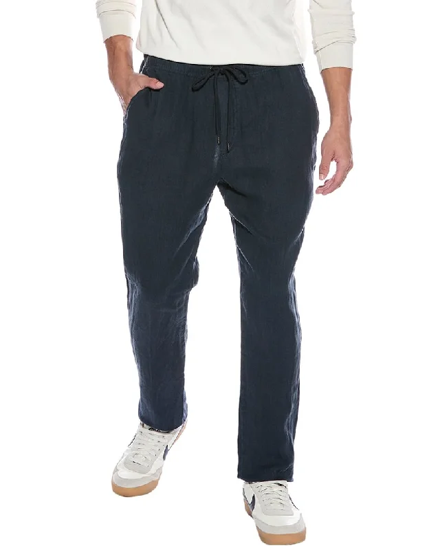 James Perse Lightweight Linen Pant