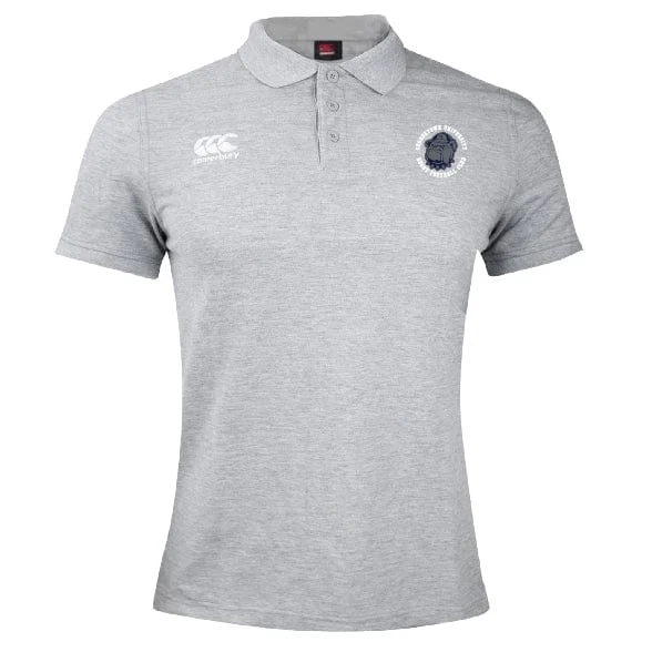 Georgetown University RFC Waimak Polo by Canterbury