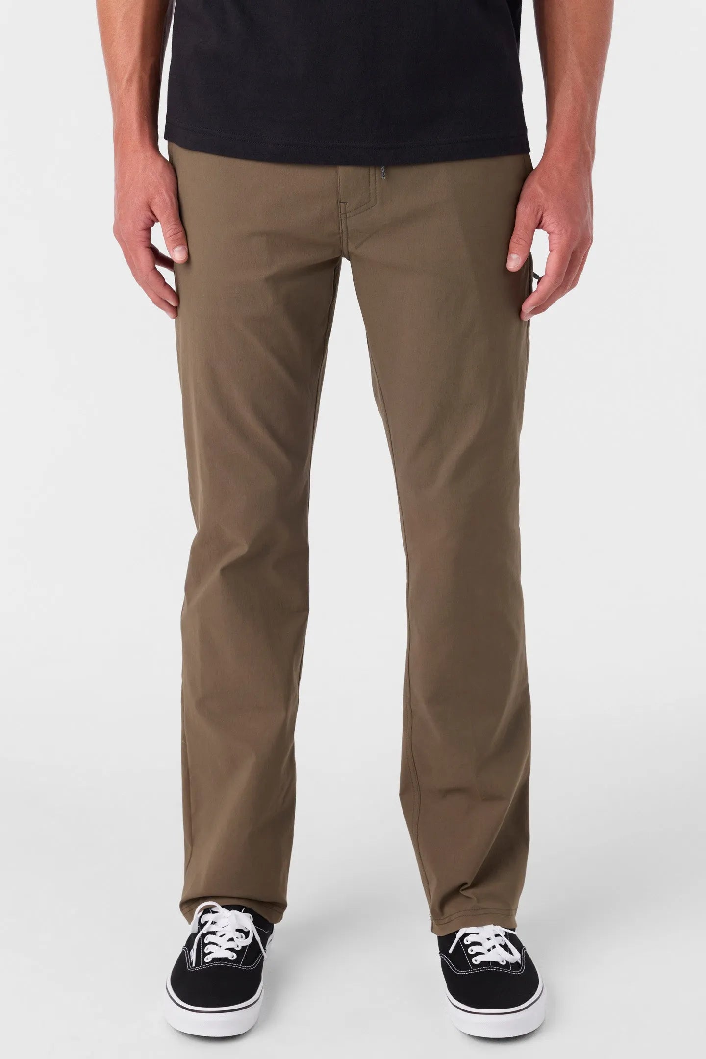 Oneill Mens Pants TRVLR Roam Standard Fit