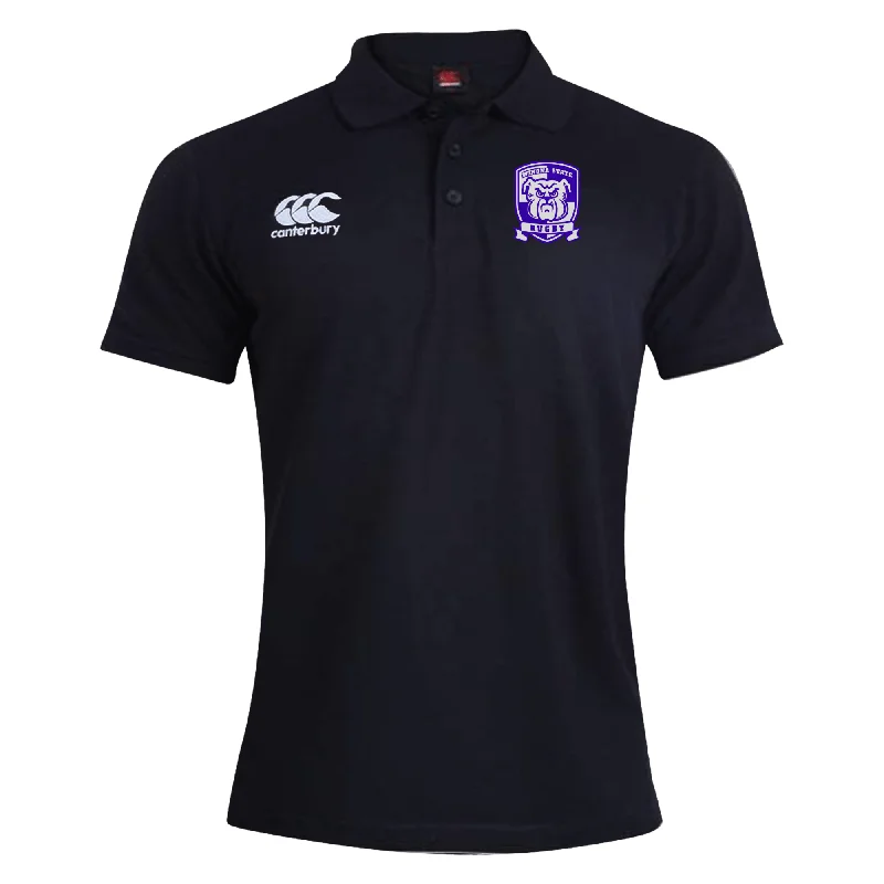 Winona State University Waimak Polo by Canterbury