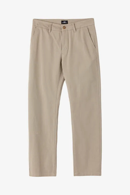 Oneill Mens Pants Transporter Stretch