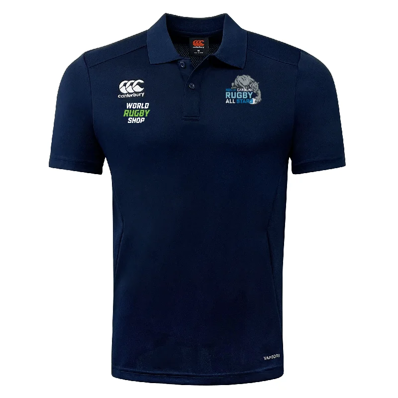 NC All Stars Club Dry Polo by Canterbury