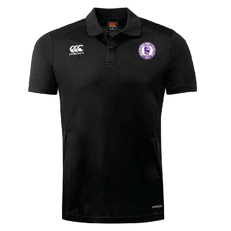 Sunday Morning RFC Club Dry Polo by Canterbury