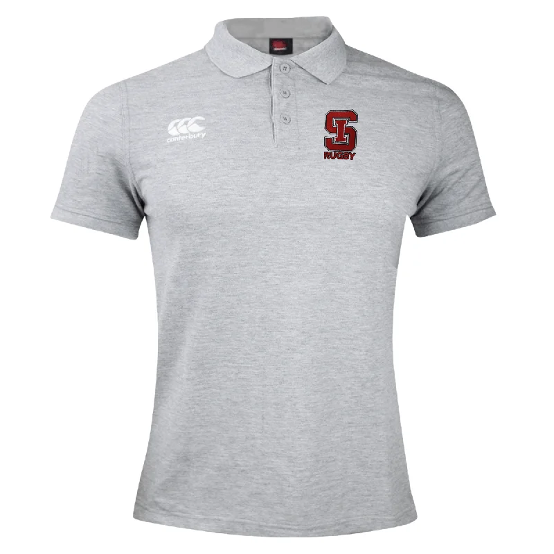 St. Ignatius Rugby Waimak Polo by Canterbury