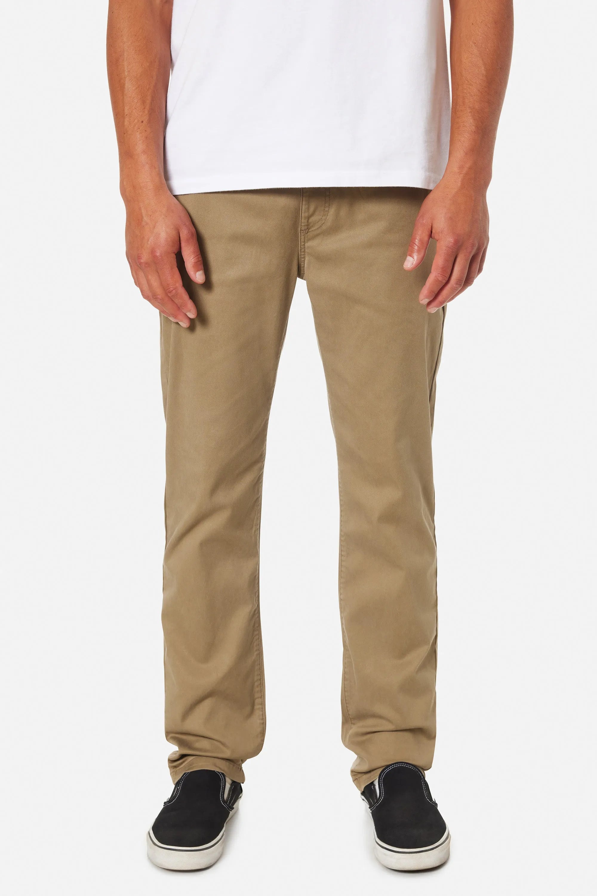 Katin Mens Pants Pipeline Chino