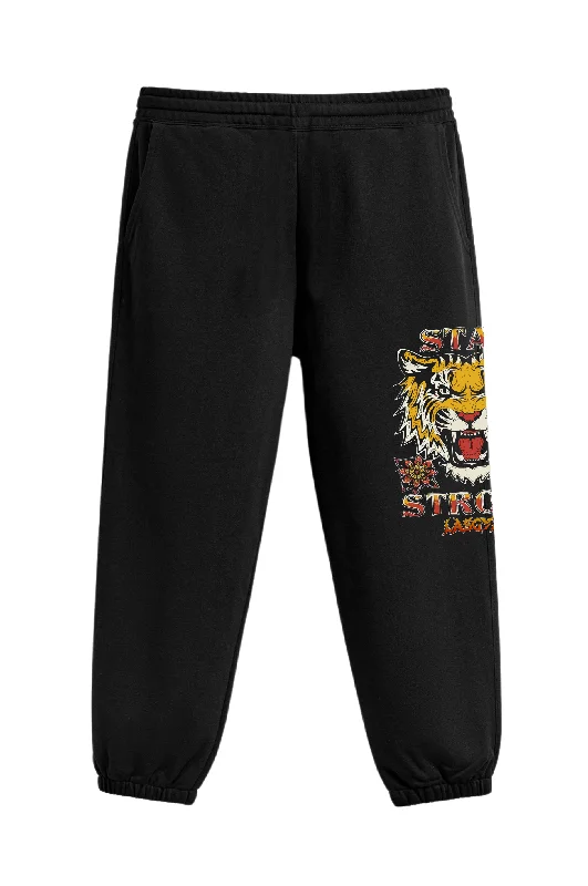 Sacramento Oversized Pants UNISEX