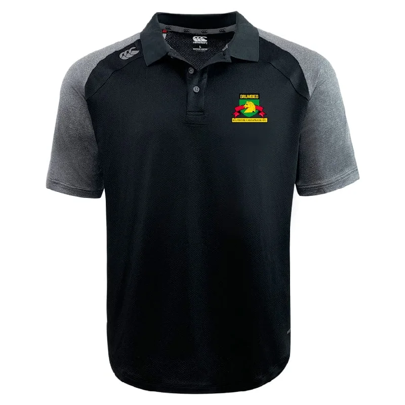 Baltimore Chesapeake Elite Polo by Canterbury