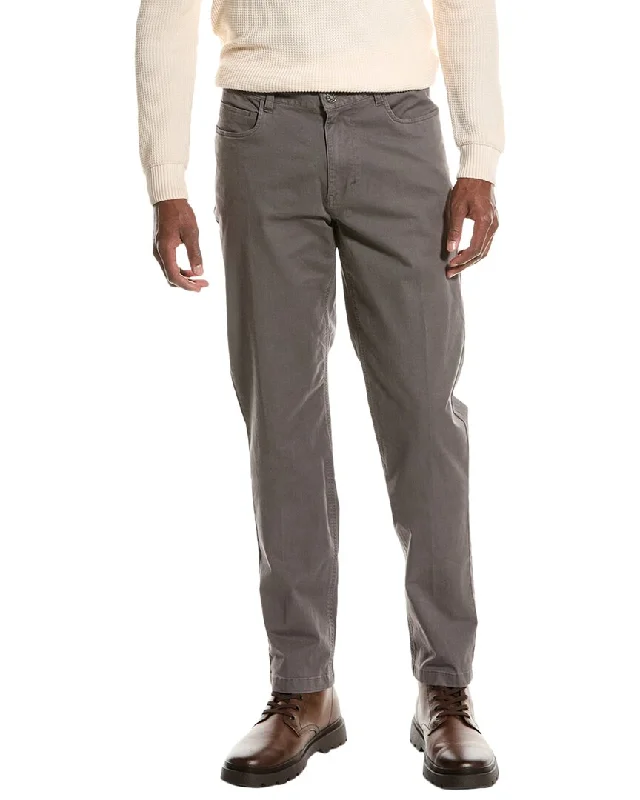 Vintage 1946 Performance Twill Pant