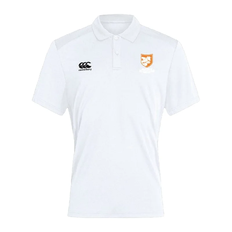 Madison Minotaurs Club Dry Polo by Canterbury