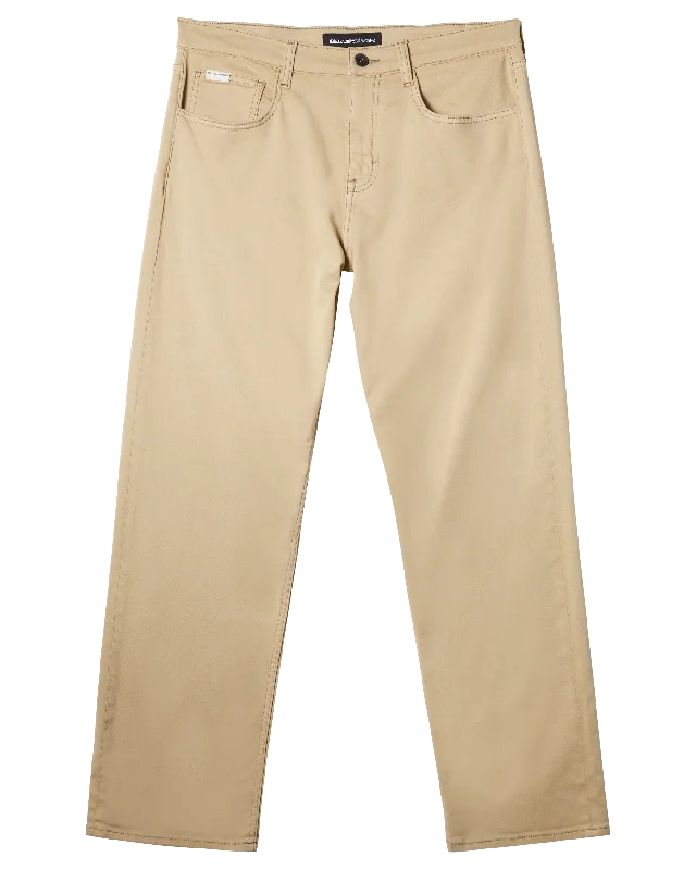 Quiksilver Mens Pants Landers Far Out