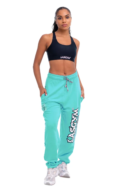 Sacramento Oversized Pants UNISEX