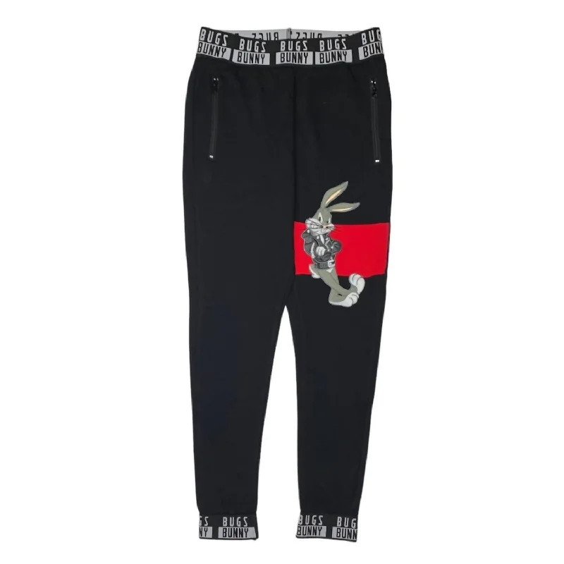 Men's Bugs Jogger In Black