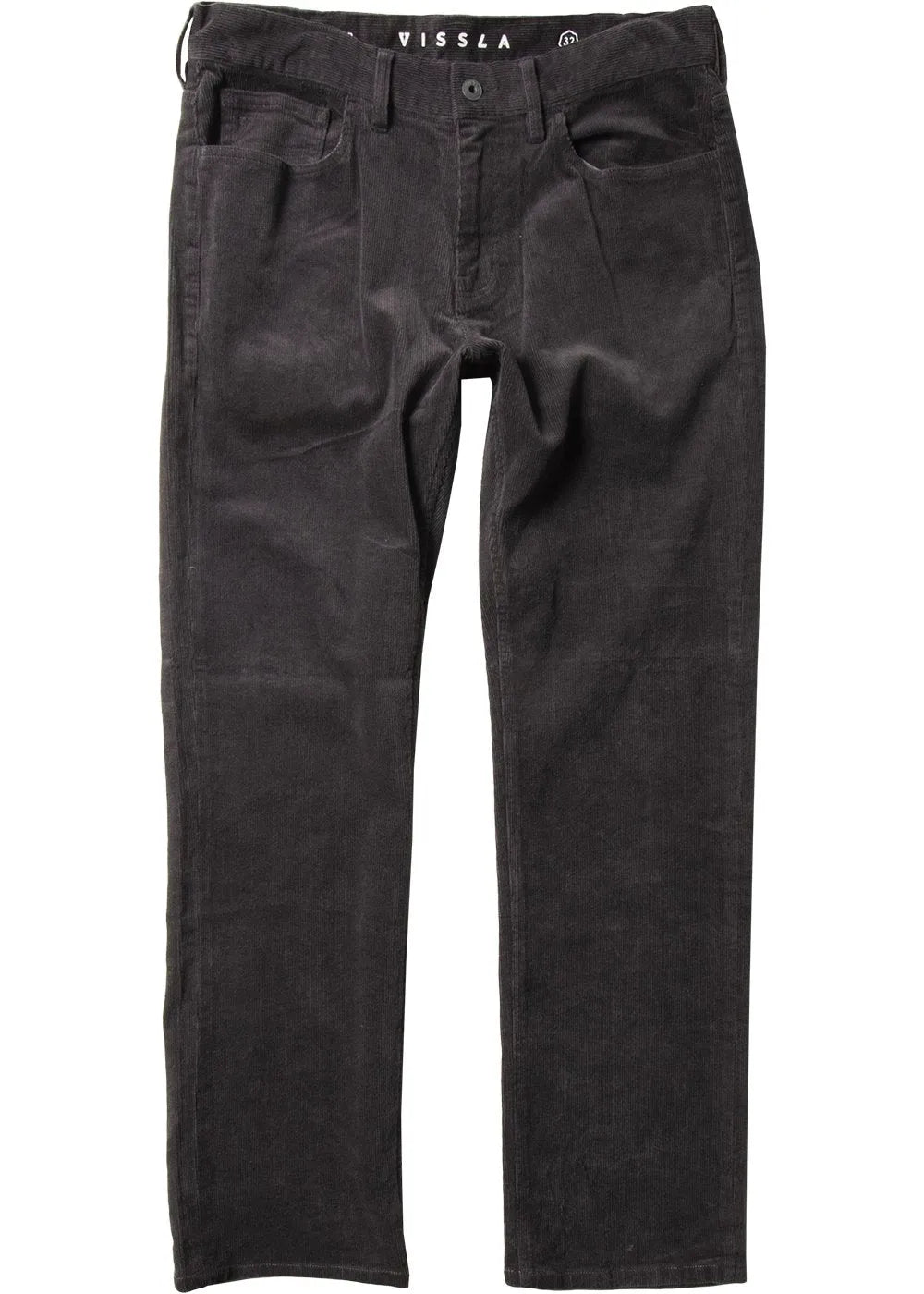 Vissla Mens Pants Border C Cord 5 Pocket