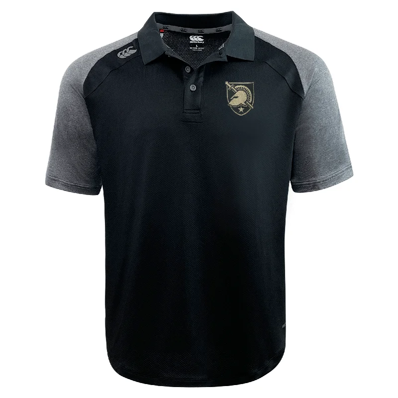 West Point Elite Polo by Canterbury