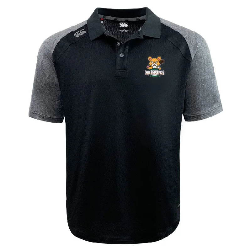 Maryville Whamsters Rugby Elite Polo by Canterbury