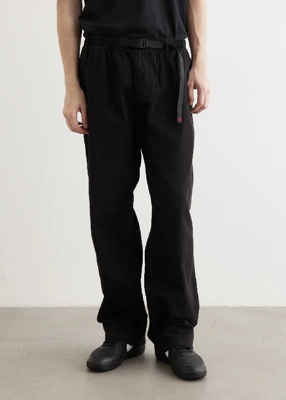 Straight Fit Gramicci Pants