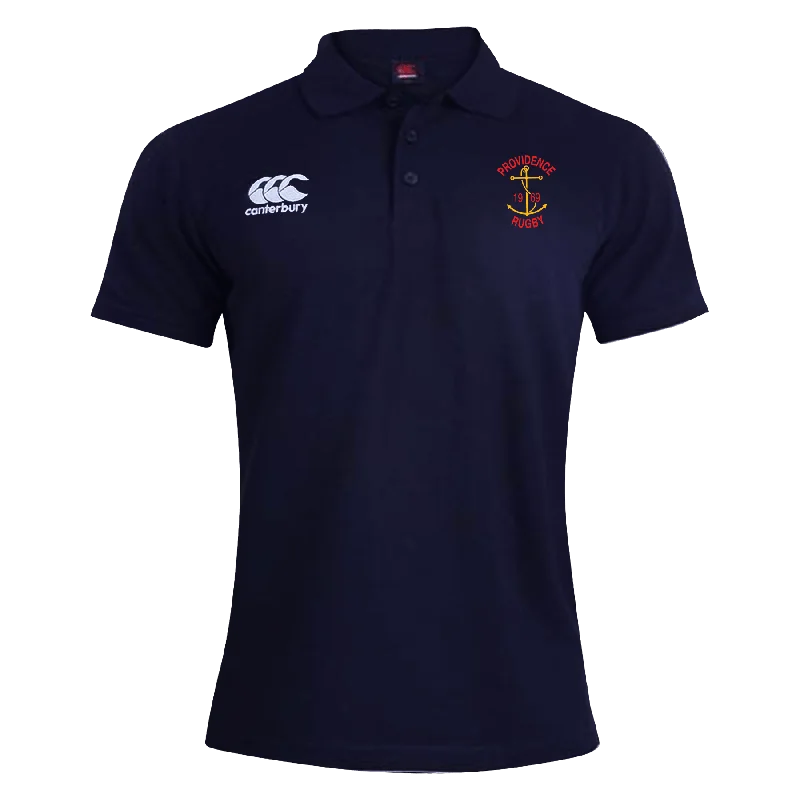 Rhode Island Rugby Club Canterbury Waimak Rugby Polo