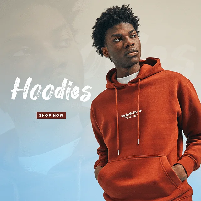 Hoodies