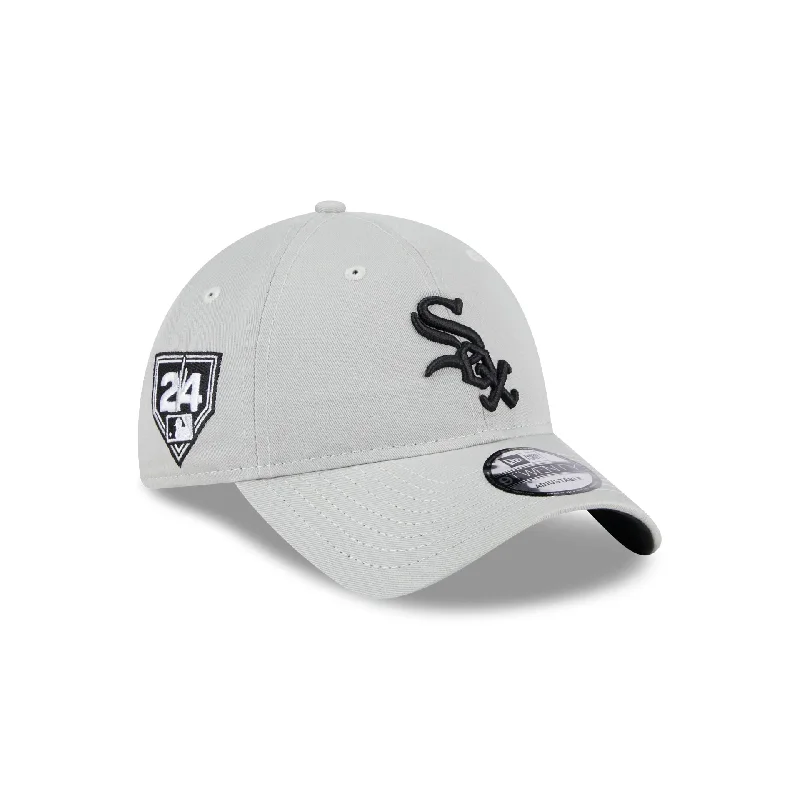 Chicago White Sox 2024 Spring Training 9TWENTY Adjustable Hat