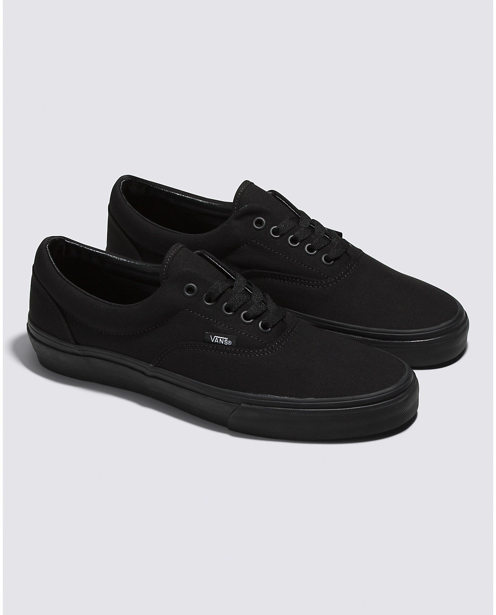 Comfortable men casual shoes for travel-Era Black