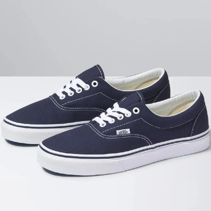 Men casual shoes for relaxed weekends-Era Navy