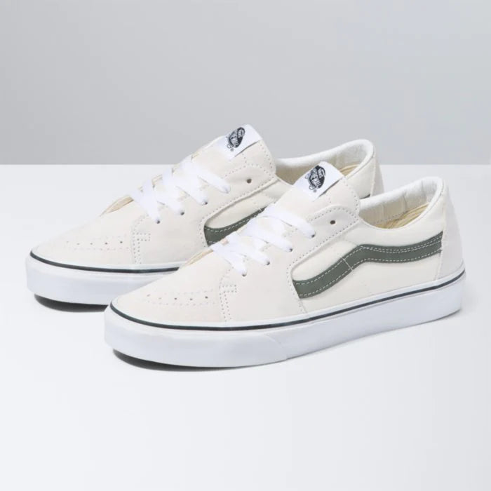 Casual shoes for men in various colors-Sk8 Low Utility Pop Blanc De Blanc