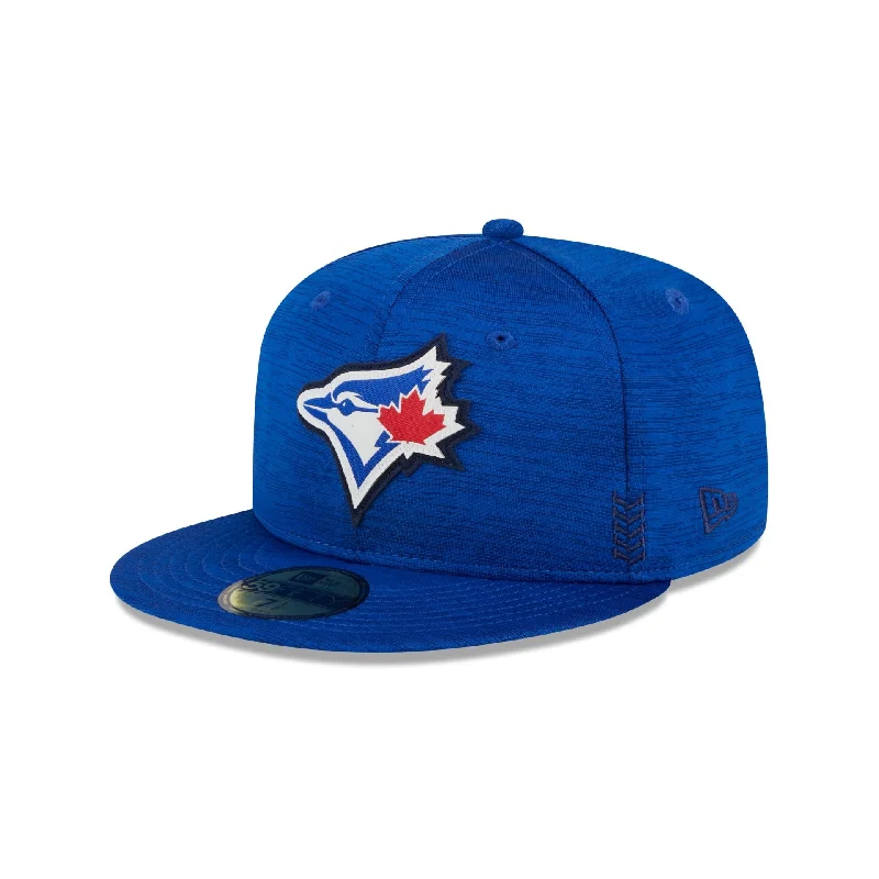 Toronto Blue Jays 2024 Clubhouse 59FIFTY Fitted Hat