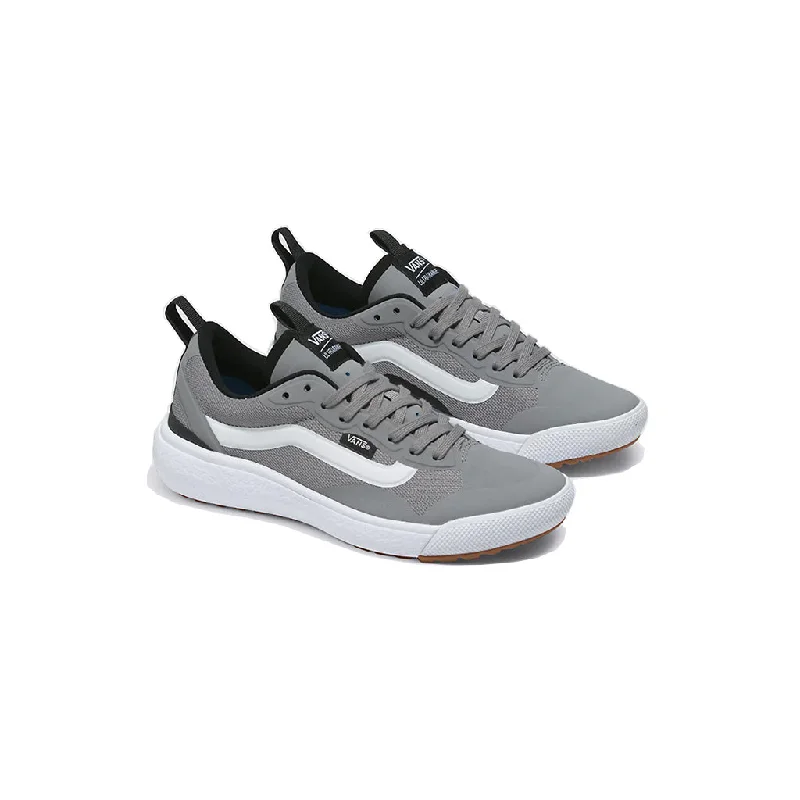 Men casual shoes for relaxed weekends-Ultra Range Exo Frost Gray/True White