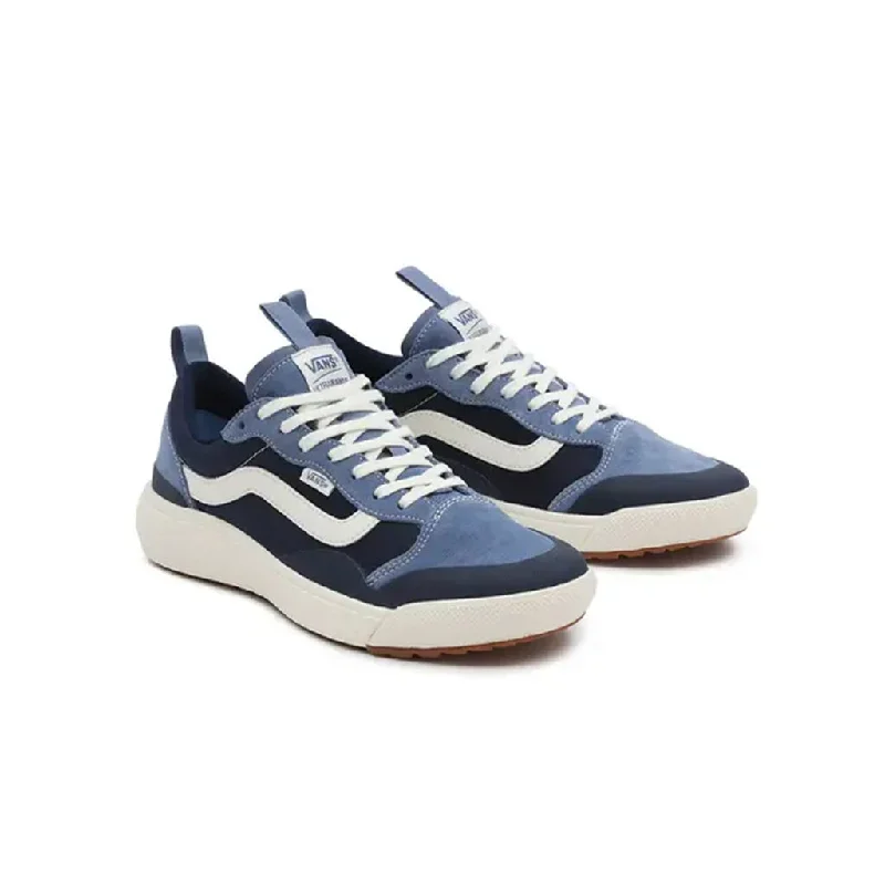 Lightweight men casual shoes-Ultra Range Exo Moonlight Blue/Marshmallow