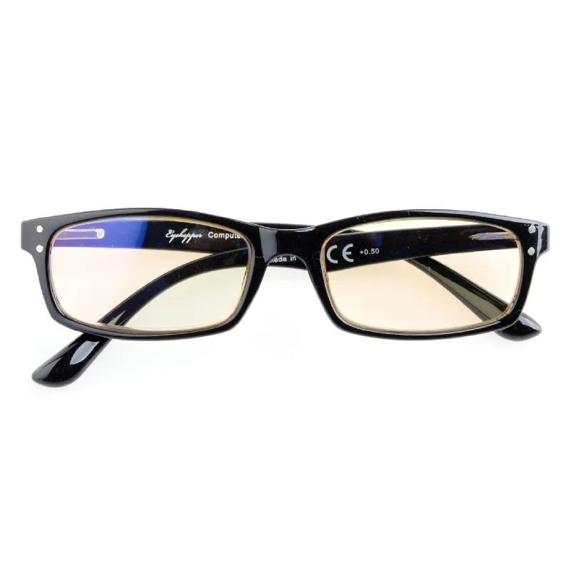 Narrow Blue Light Filter Reading Glasses 1-CG103