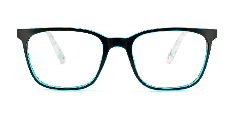 Fun Neon Pastel Glasses S2836