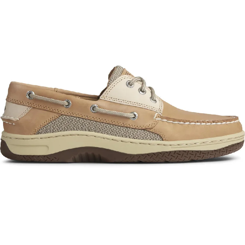 Comfortable sneakers for men with soft soles-Billfish - Tan/Beige