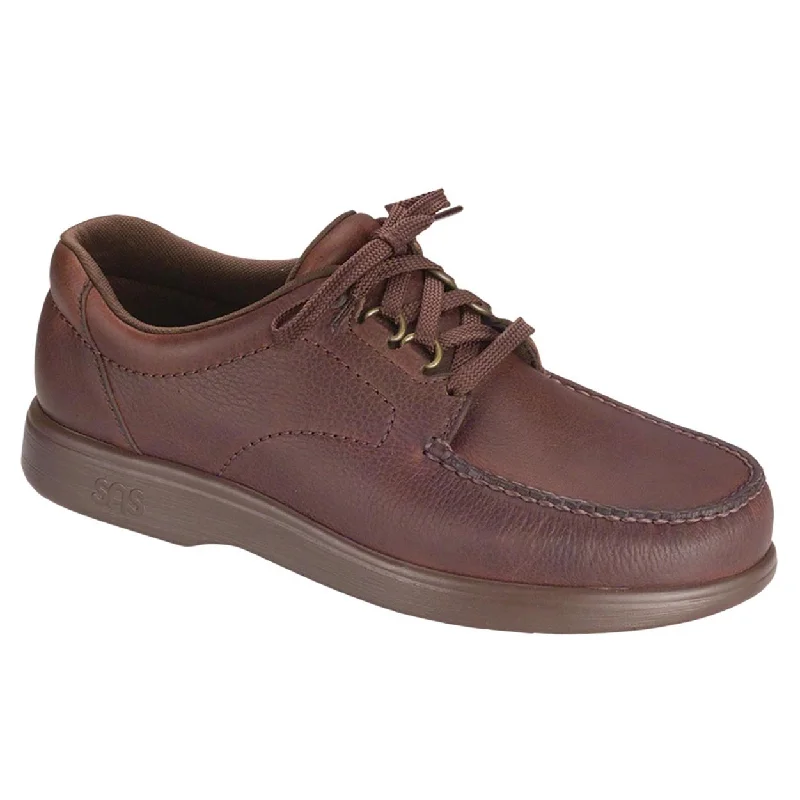 Men casual shoes for spring and summer-Bout Time - Mulch