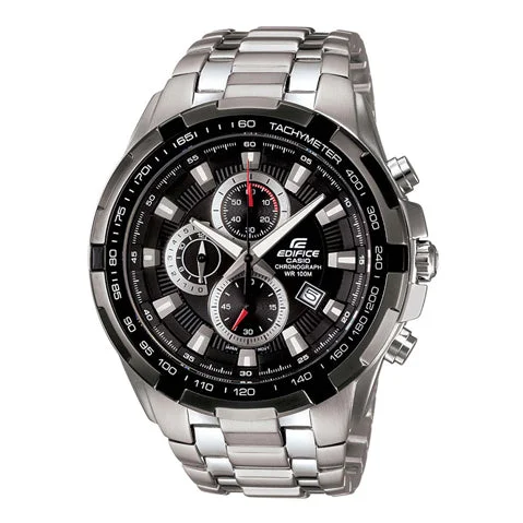 Edifice Ef-539D-1Avdf Quartz Men ed369