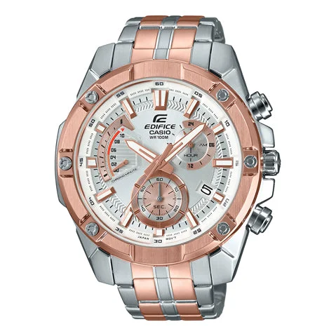 Edifice Efr-559Sg-7Avudf Quartz Men