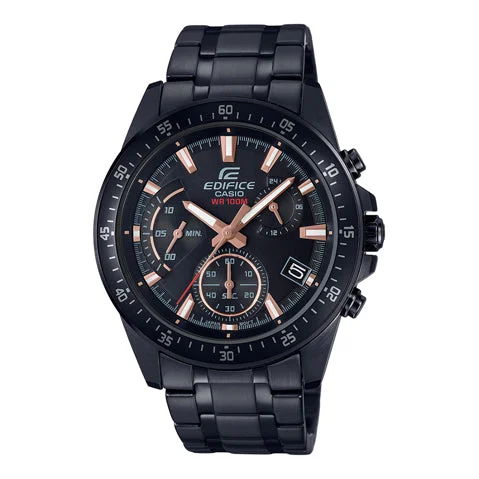 Edifice Efv-540Dc-1Bvudf Quartz Men